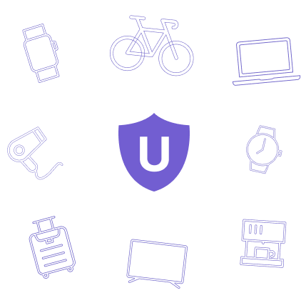 Protect all your online purchases with Mulberry Unlimited